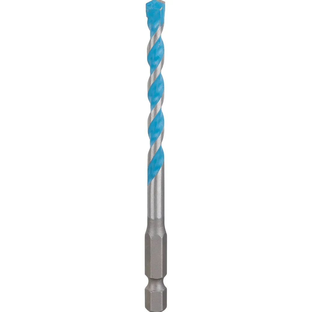 Bosch Profiline Universele Boor Hex-9 Mc 6X60X100Mm|Brico Discount