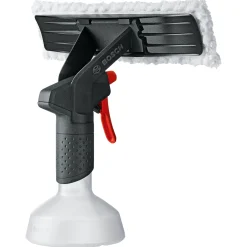 Bosch Ruitenreiniger Op Accu Glassvac 3,6V|Brico