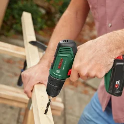 Bosch Schroefboormachine Easydrill 18V|Brico Best