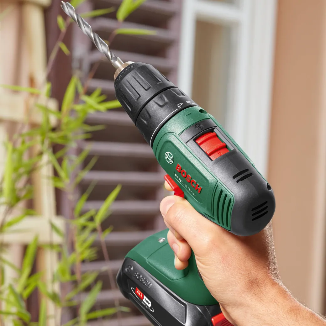 Bosch Schroefboormachine Easydrill 18V|Brico Best