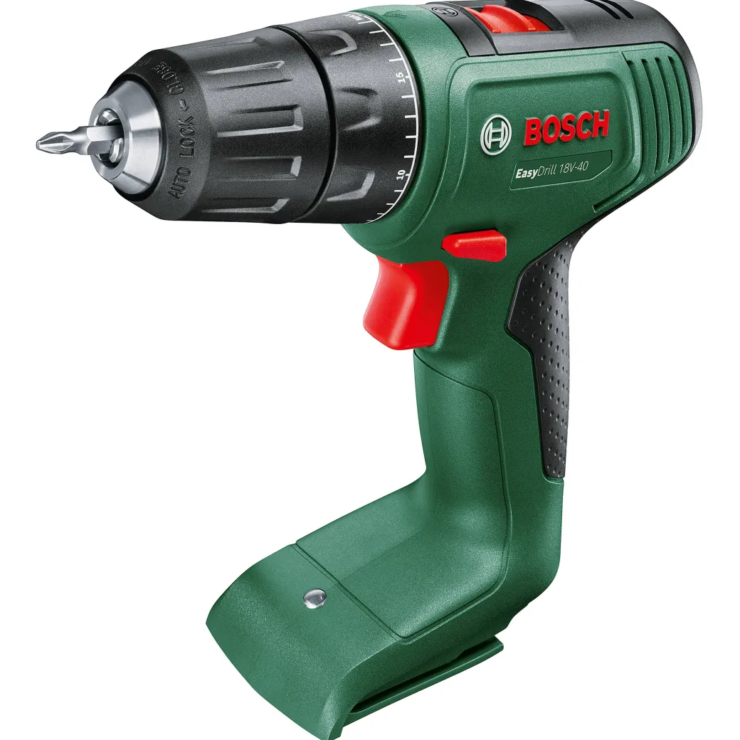 Bosch Schroefboormachine Easydrill 18V|Brico Best