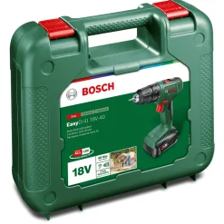 Bosch Schroefboormachine Easydrill 18V|Brico Best