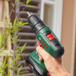 Bosch Schroefboormachine Easydrill 18V|Brico Best