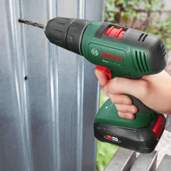 Bosch Schroefboormachine Easydrill 18V|Brico Best