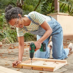 Bosch Schroefboormachine Easydrill 18V|Brico Best