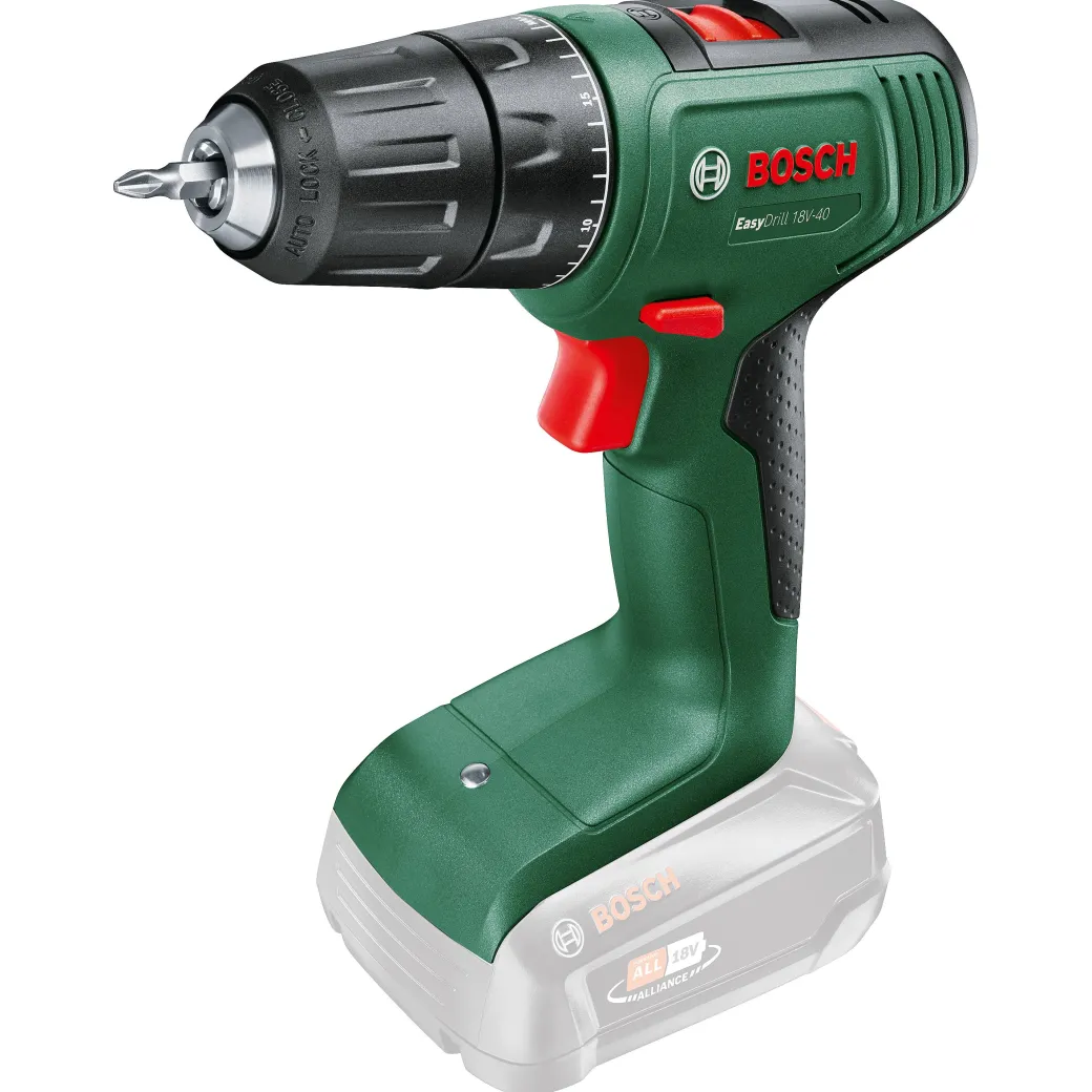 Bosch Schroefboormachine Easydrill 18V|Brico Best