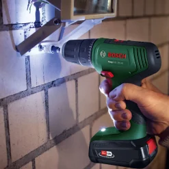 Bosch Schroefboormachine Easydrill 18V|Brico Best