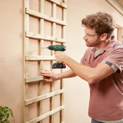 Bosch Schroefboormachine Easydrill 18V|Brico Best