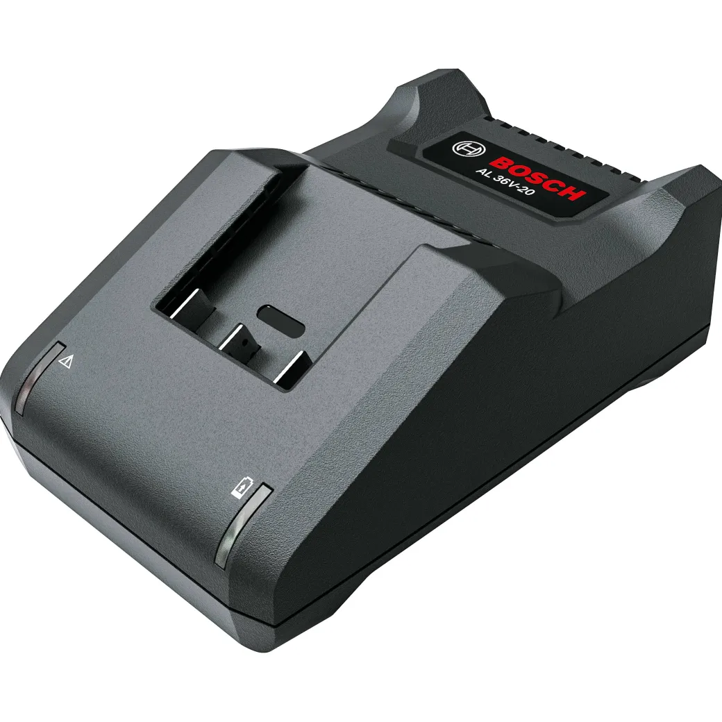 Bosch Snellader Voor Accu Al3620Cv 36V 2Ah|Brico Hot