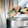 Bosch Vlakschuurmachine Pss250Ae 250W|Brico Clearance