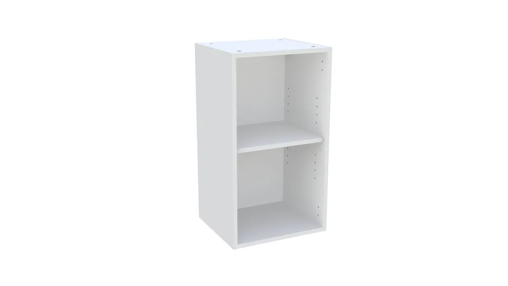 Bovenkast Keuken Modulo Wit 40Cm|Brico