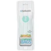 Brabantia Afvalzak Perfectfit S Groen 6L 10 Stuks|Brico New
