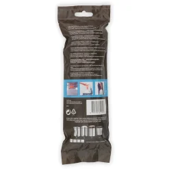 Brabantia Afvalzak Perfectfit B Wit 5L 20 Stuks|Brico Best