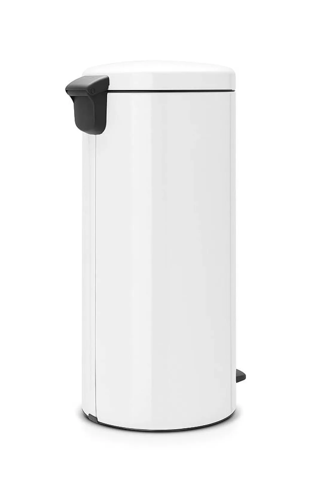 Brabantia Pedaalemmer Newicon White 30L|Brico New