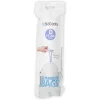 Brabantia Perfectfit Afvalzak Met Trekbandsluiting Code D 15-20L 20 Stuks/Rol Recycled|Brico Outlet
