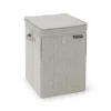 Brabantia Wasbox Stapelbaar Grijs 35L|Brico