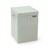 Brabantia Wasbox Stapelbaar Groen 35L|Brico Clearance