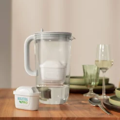 Brita Waterfilterpatroon Maxtra Pro All-In-1 3-Pack|Brico Hot