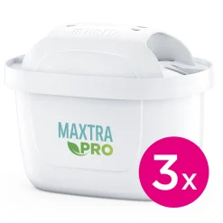 Brita Waterfilterpatroon Maxtra Pro All-In-1 3-Pack|Brico Hot