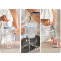 Brita Waterfilterpatroon Maxtra Pro All-In-1 3-Pack|Brico Hot