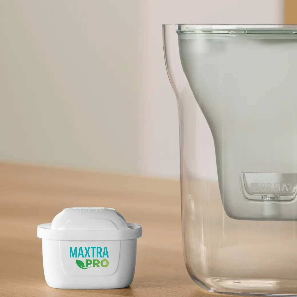 Brita Waterfilterpatroon Maxtra Pro All-In-1 3-Pack|Brico Hot