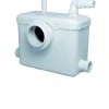 Broyelec Multi Vermaler 3 Inlaten Wit|Brico
