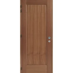Brico Voordeuren-Cando Compleet Buitendeur Luxemburg 83Cm Rechts