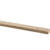 Cando Steigerhout Geborsteld 30X62X2500Mm Zandbeige|Brico New