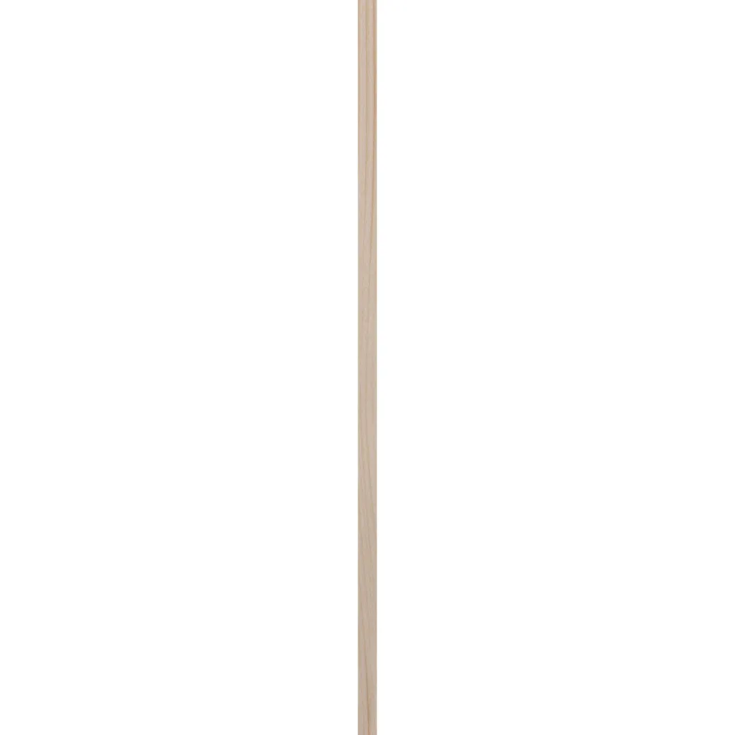 Cando Steigerhout Onbehandeld Vuren 30X62Mm 250Cm|Brico Clearance