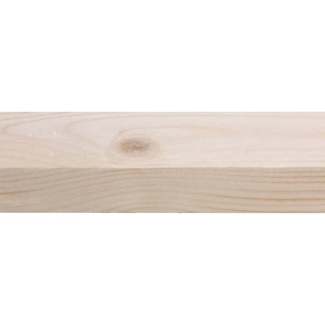 Cando Steigerhout Onbehandeld Vuren 30X62Mm 250Cm|Brico Clearance