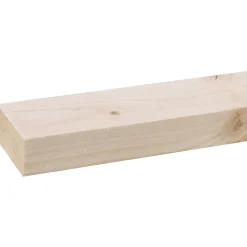 Cando Steigerhout Onbehandeld Vuren 30X62Mm 250Cm|Brico Clearance