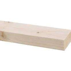 Cando Steigerhout Onbehandeld Vuren 30X62Mm 250Cm|Brico Clearance