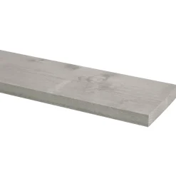Cando Steigerhout Vuren 30X195X2500Mm Vergijsd|Brico