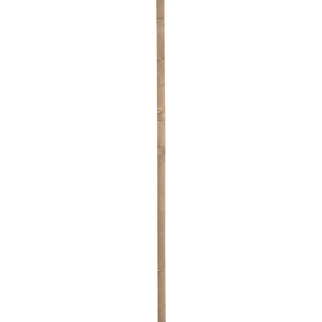 Cando Steigerhout Vuren 30X62X2500Mm Verouderd|Brico Outlet