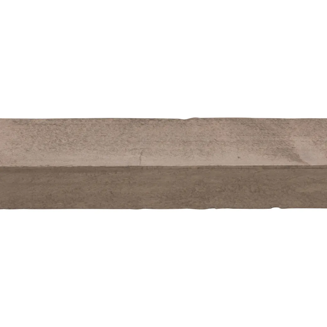 Cando Steigerhout Vuren 30X62X2500Mm Verouderd|Brico Outlet