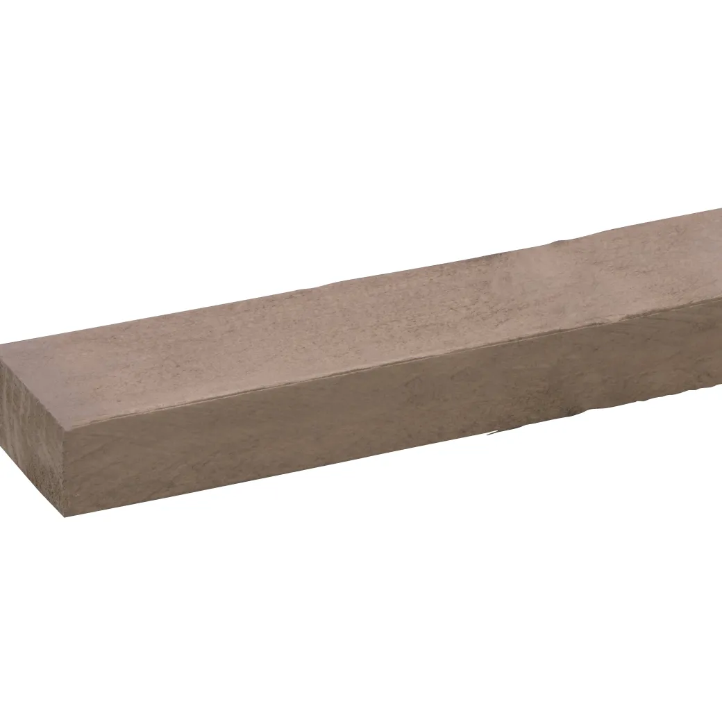 Cando Steigerhout Vuren 30X62X2500Mm Verouderd|Brico Outlet