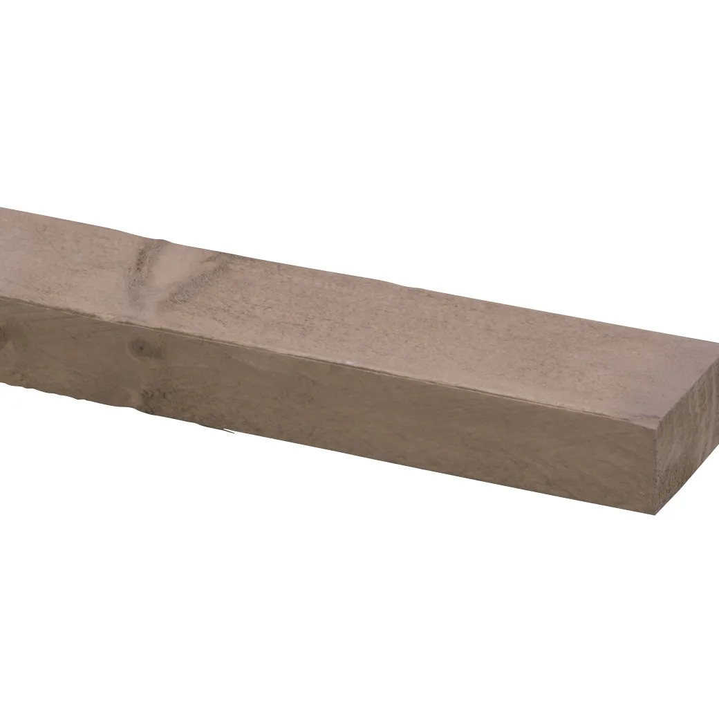 Cando Steigerhout Vuren 30X62X2500Mm Verouderd|Brico Outlet