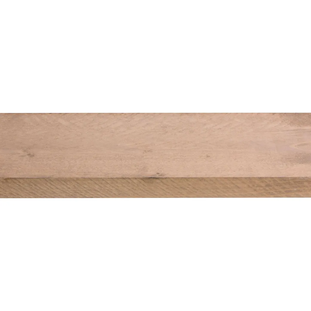 Cando Steigerhout Vuren 30X195Mm Verouderd 250Cm|Brico Clearance
