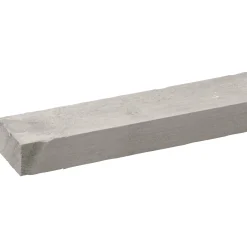 Cando Steigerhout Vuren 30X62X2500Mm Vergrijsd|Brico Discount