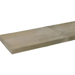 Cando Steigerhout 30X195Mm Lichtgrijs 250Cm|Brico Sale