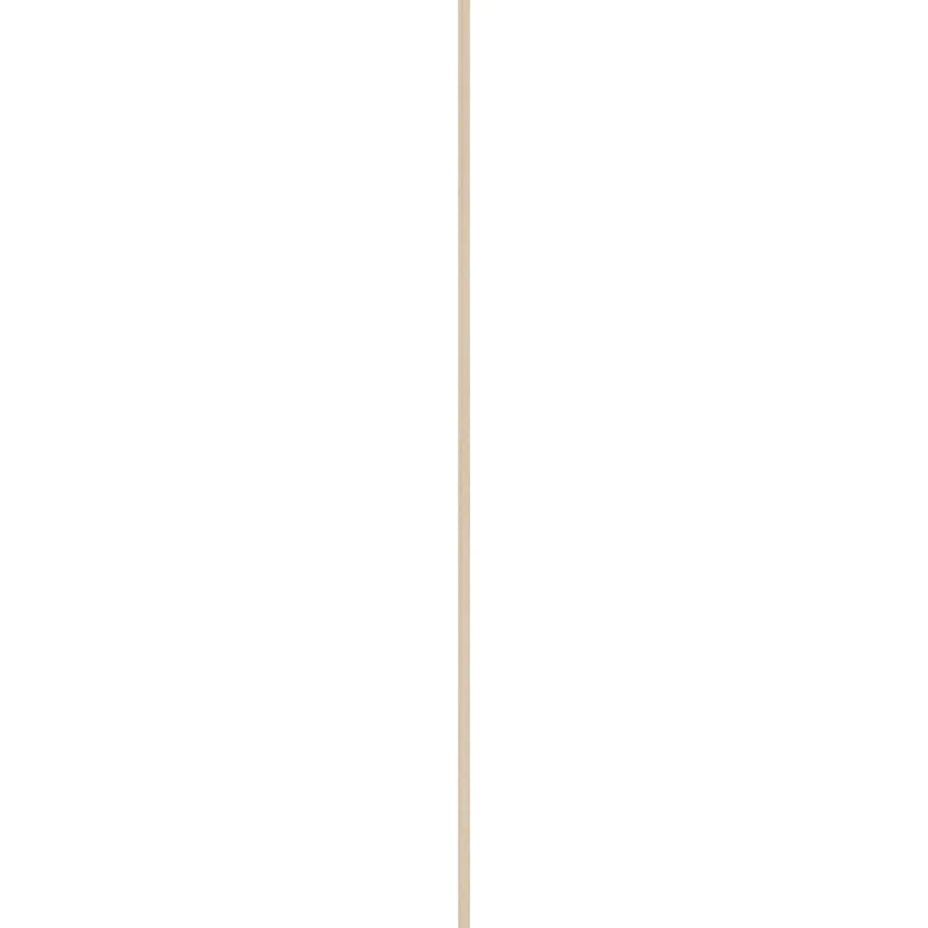 Cando Verbindingslat Onbehandeld Vuren 30X30Mm 250Cm|Brico Online