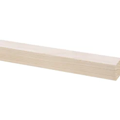 Cando Verbindingslat Onbehandeld Vuren 30X30Mm 250Cm|Brico Online