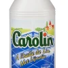 Carolin Tegelreiniger Lijnolie 1L|Brico Sale