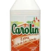 Carolin Vloerreiniger Extra Lijnolie 1L|Brico Clearance