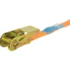 Brico Spanbanden-Carpoint Spanband Met Ratel 3Mx25Mm 500Kg