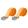 Brico Spanbanden-Carpoint Spanbanden 4,5M 25Mm - 2 Stuks