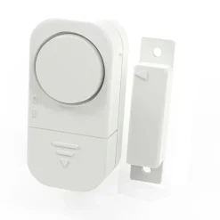 Brico Alarmsystemen-Ceezam Deur En Raam Alarm Kit 3 Stk.