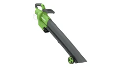 Central Park Accu Bladblazer -En Zuiger Li-Ion 2X20V (Zonder Accu)|Brico New