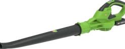 Central Park Accu Bladblazer 1X20V (Zonder Accu)|Brico Online