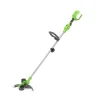 Central Park Accu Grastrimmer 2X20V (Zonder Accu)|Brico Hot